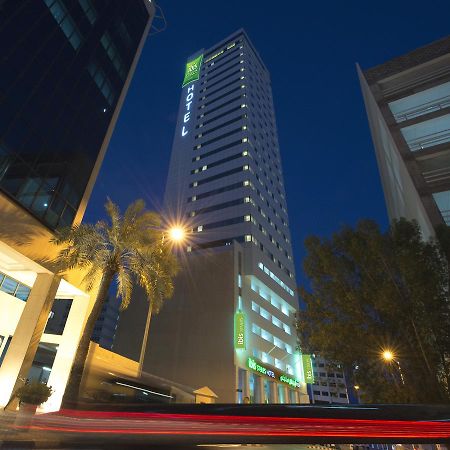 Ibis Styles Manama Diplomatic Area Hotel Luaran gambar