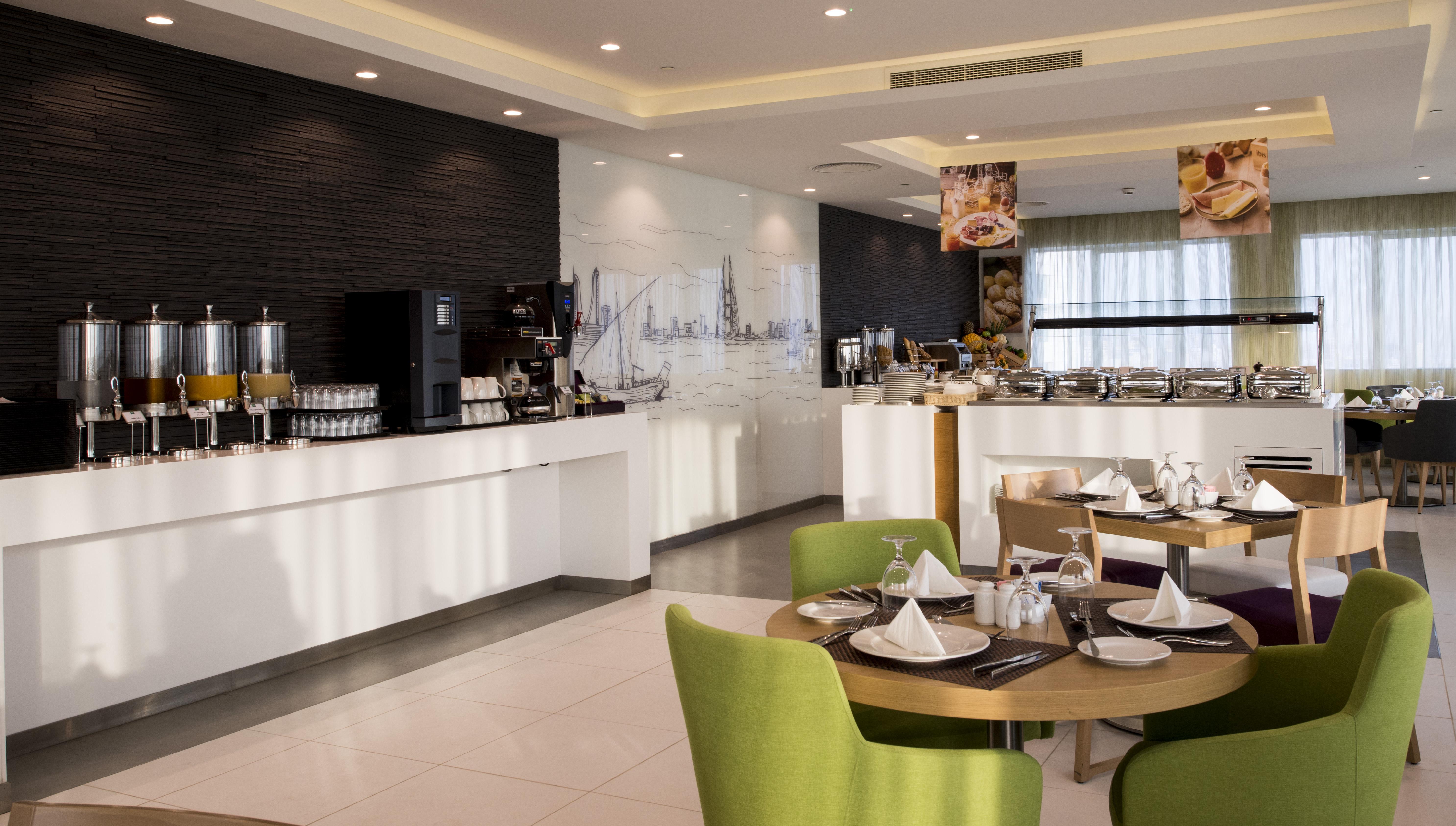 Ibis Styles Manama Diplomatic Area Hotel Luaran gambar