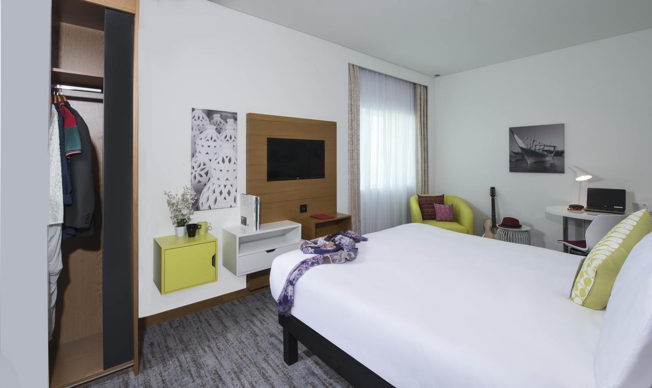 Ibis Styles Manama Diplomatic Area Hotel Luaran gambar